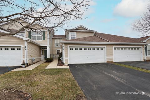 440 N Keswick Court Round Lake IL 60073