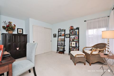 Tiny photo for 440 N Keswick Court, Round Lake, IL 60073 (MLS # 12588804)
