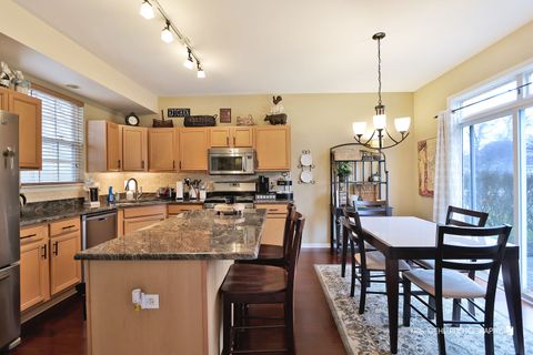 Tiny photo for 440 N Keswick Court, Round Lake, IL 60073 (MLS # 12588804)