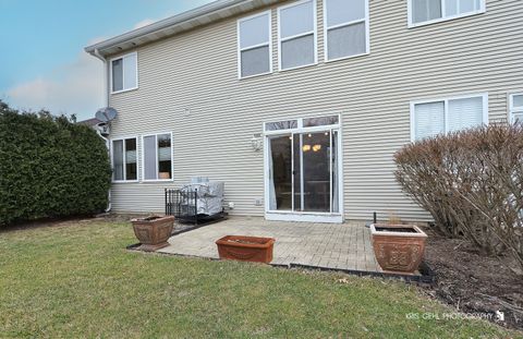 Tiny photo for 440 N Keswick Court, Round Lake, IL 60073 (MLS # 12588804)