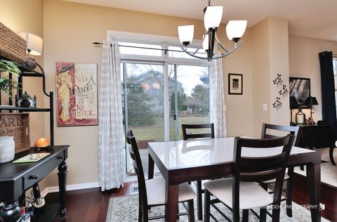 Tiny photo for 440 N Keswick Court, Round Lake, IL 60073 (MLS # 12588804)