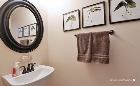 Tiny photo for 440 N Keswick Court, Round Lake, IL 60073 (MLS # 12588804)