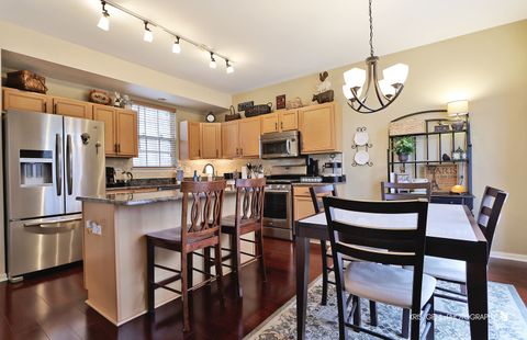 Tiny photo for 440 N Keswick Court, Round Lake, IL 60073 (MLS # 12588804)