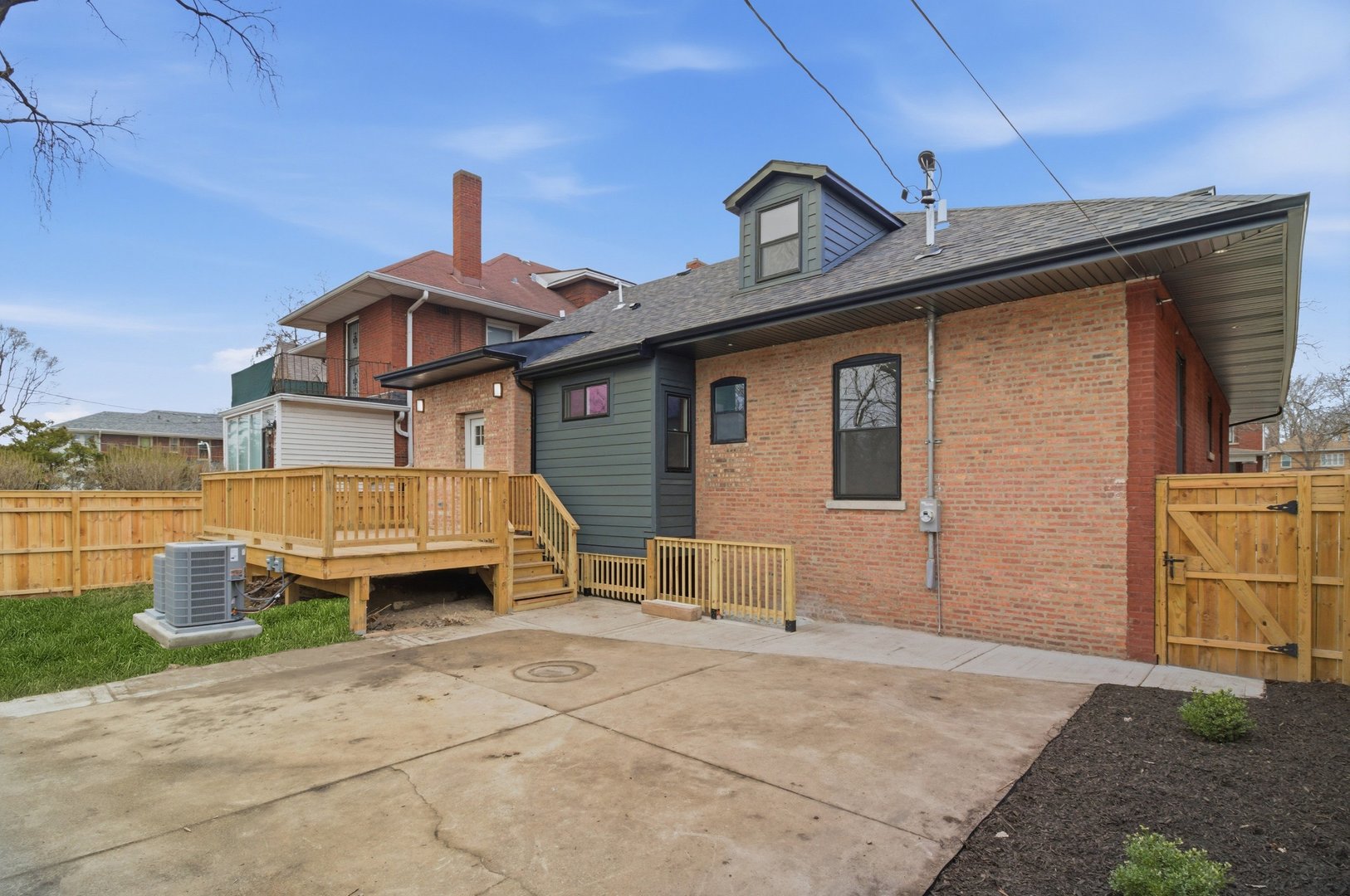 7347 S Merrill Avenue