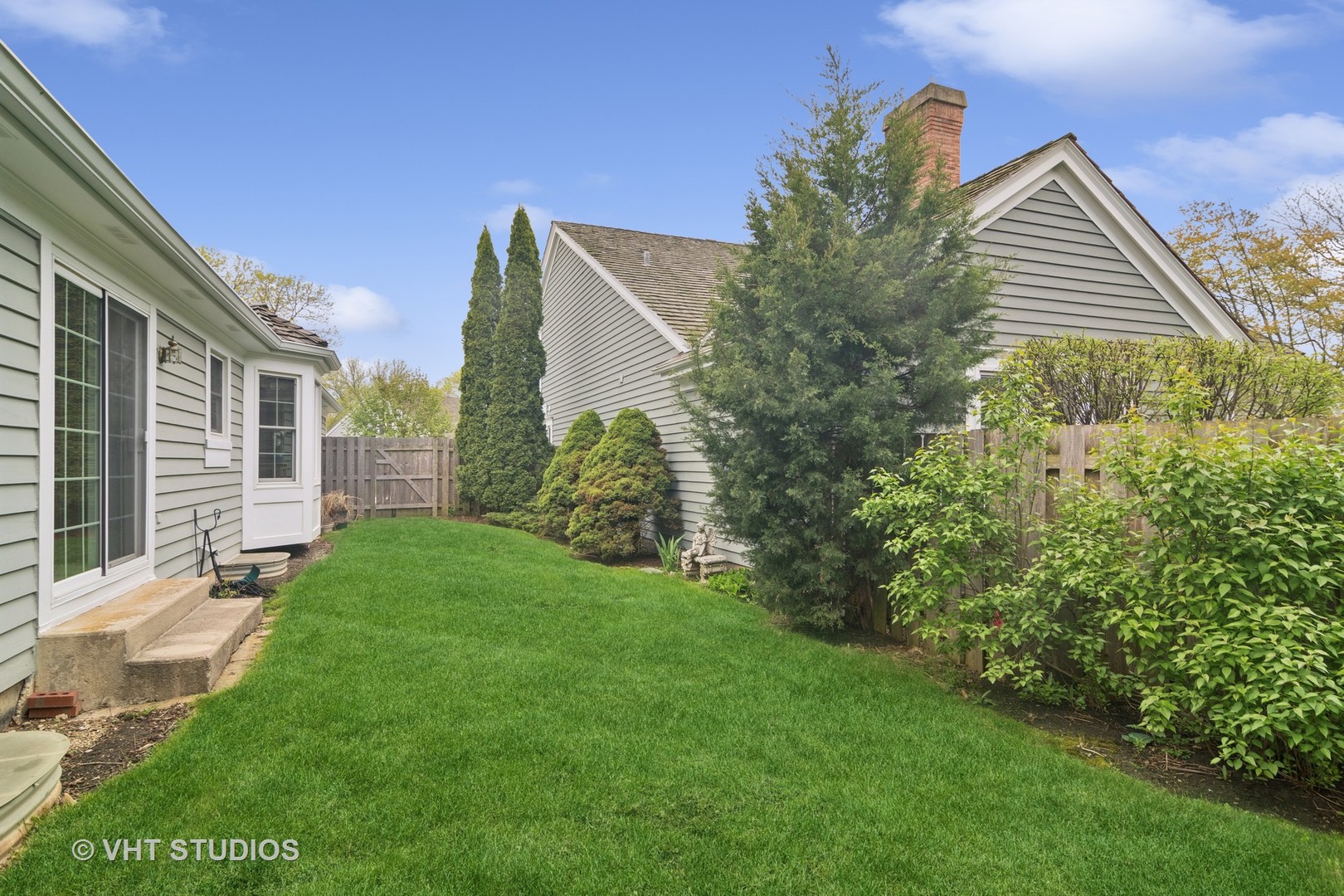 423 Park Barrington Drive