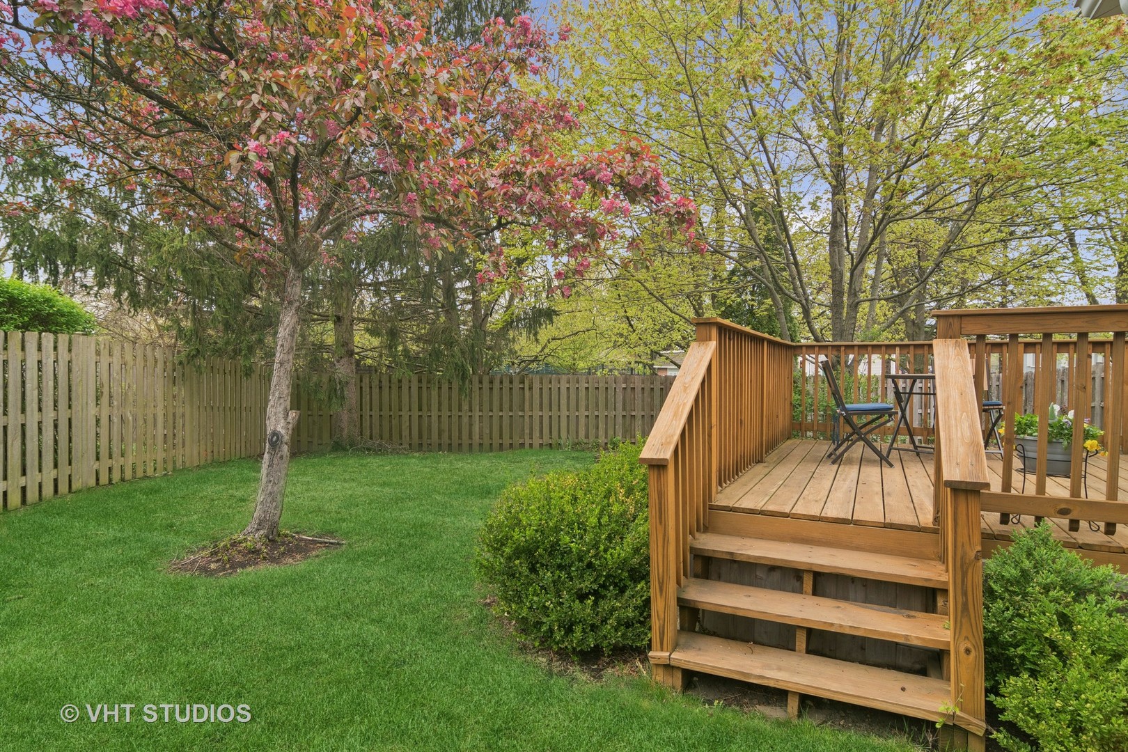 423 Park Barrington Drive