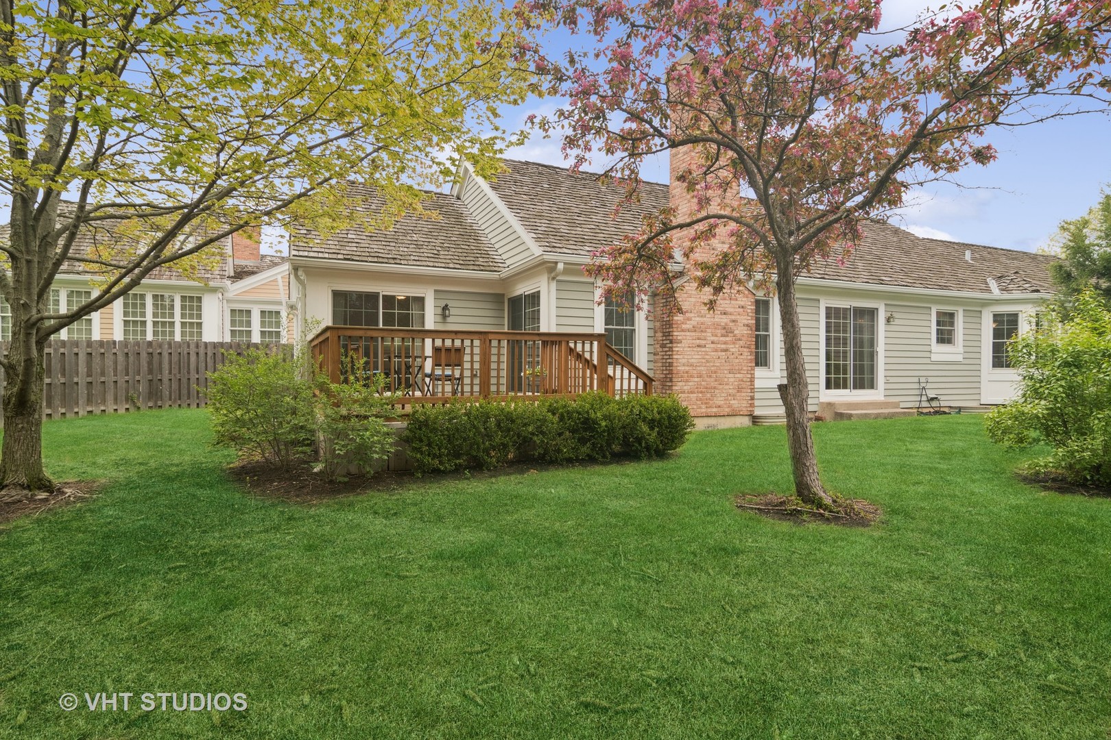 423 Park Barrington Drive