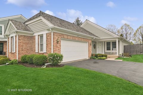 423 Park Barrington Drive Barrington IL 60010