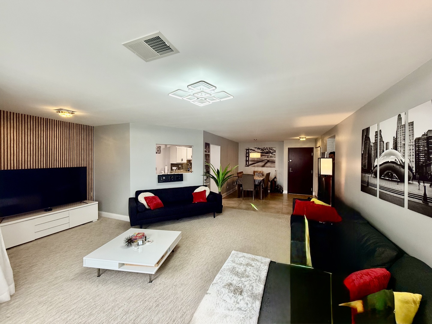 1275 E Baldwin Lane 601