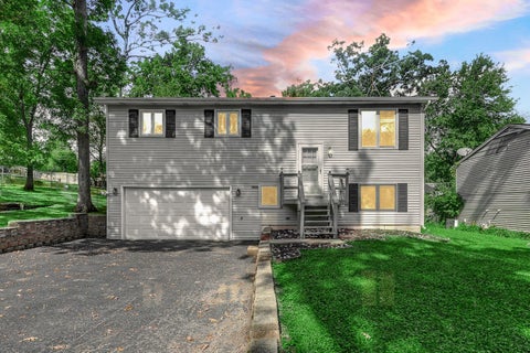 Photo of 8910 Memory Trail, Wonder Lake, IL 60097 (MLS # 12773516)