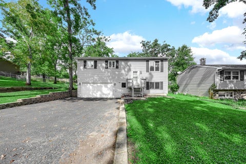 Tiny photo for 8910 Memory Trail, Wonder Lake, IL 60097 (MLS # 12773516)