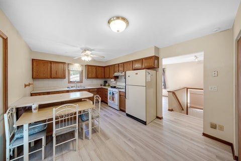 Tiny photo for 8910 Memory Trail, Wonder Lake, IL 60097 (MLS # 12773516)