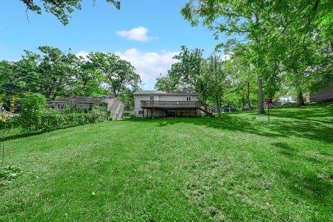 Tiny photo for 8910 Memory Trail, Wonder Lake, IL 60097 (MLS # 12773516)