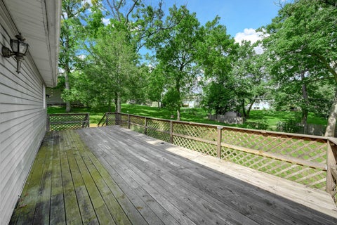 Tiny photo for 8910 Memory Trail, Wonder Lake, IL 60097 (MLS # 12773516)