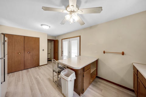 Tiny photo for 8910 Memory Trail, Wonder Lake, IL 60097 (MLS # 12773516)
