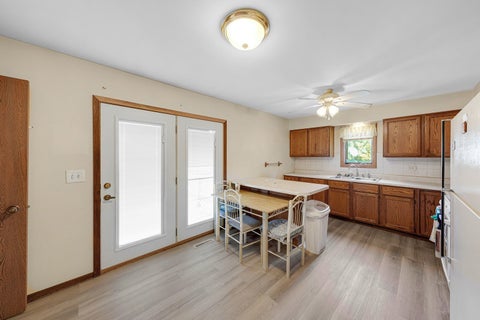 Tiny photo for 8910 Memory Trail, Wonder Lake, IL 60097 (MLS # 12773516)