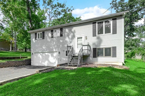 Tiny photo for 8910 Memory Trail, Wonder Lake, IL 60097 (MLS # 12773516)