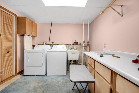 Tiny photo for 8910 Memory Trail, Wonder Lake, IL 60097 (MLS # 12773516)