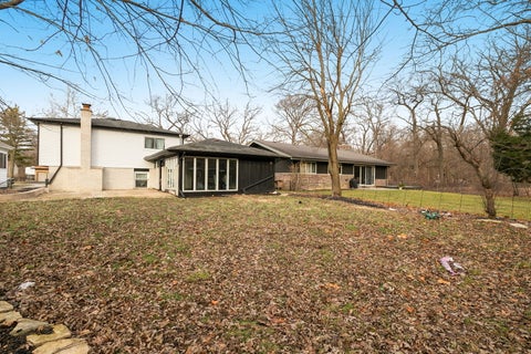 Tiny photo for 825 CHERRY Lane, Thornton, IL 60476 (MLS # 12697782)
