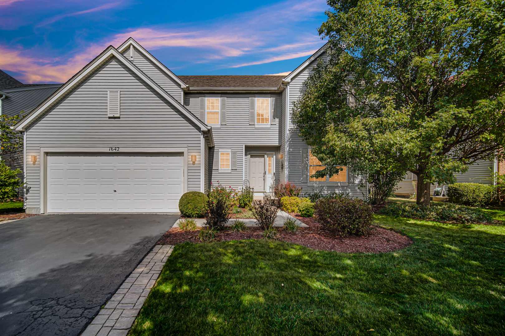 1642 Aster Drive