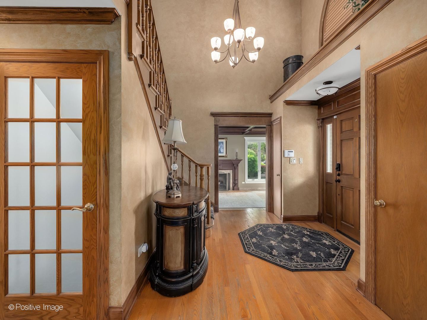 6451 Garfield Ridge Court