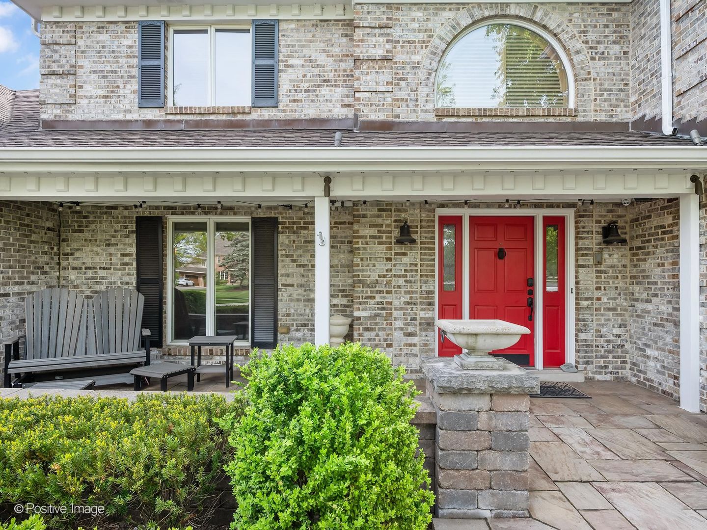 6451 Garfield Ridge Court