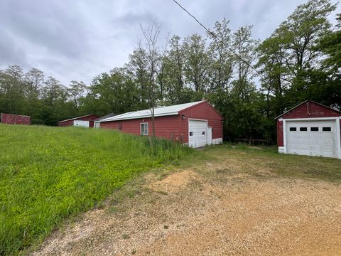 Tiny photo for 1479 Old Mill Road, Franklin Grove, IL 61031 (MLS # 12365012)