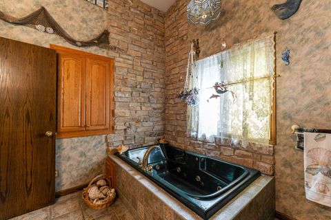 Tiny photo for 1479 Old Mill Road, Franklin Grove, IL 61031 (MLS # 12365012)