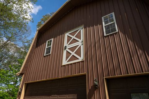 Tiny photo for 1479 Old Mill Road, Franklin Grove, IL 61031 (MLS # 12365012)