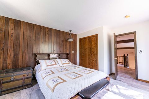 Tiny photo for 1479 Old Mill Road, Franklin Grove, IL 61031 (MLS # 12365012)