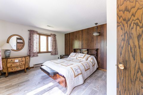 Tiny photo for 1479 Old Mill Road, Franklin Grove, IL 61031 (MLS # 12365012)