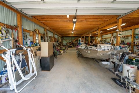 Tiny photo for 1479 Old Mill Road, Franklin Grove, IL 61031 (MLS # 12365012)