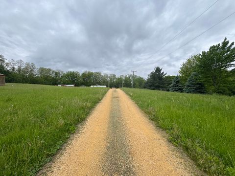 Tiny photo for 1479 Old Mill Road, Franklin Grove, IL 61031 (MLS # 12365012)