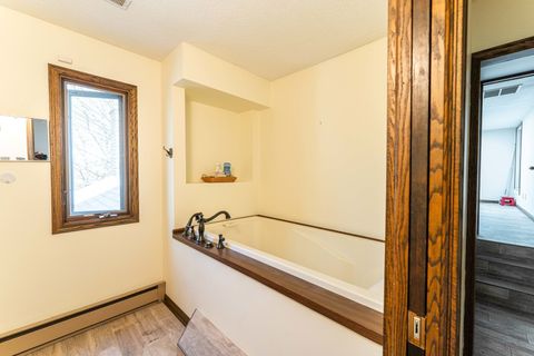 Tiny photo for 1479 Old Mill Road, Franklin Grove, IL 61031 (MLS # 12365012)