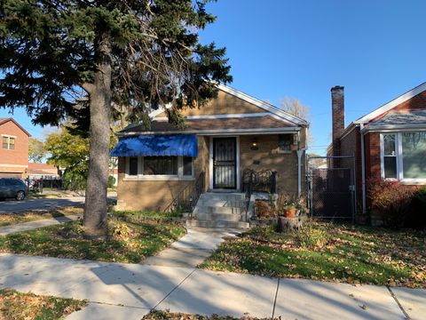 8901 S East End Avenue Chicago IL 60617