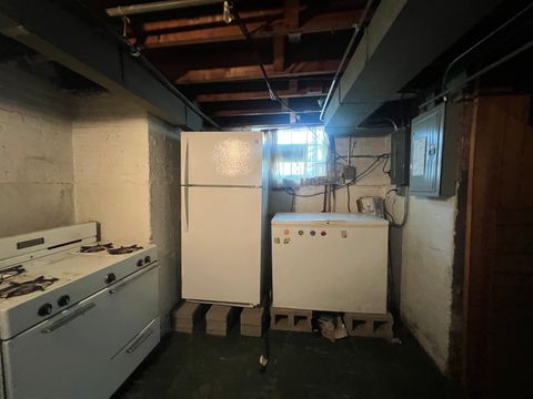 Tiny photo for 8901 S East End Avenue, Chicago, IL 60617 (MLS # 12617743)