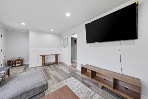 Tiny photo for 11025 S Ridgeway Avenue, Chicago, IL 60655 (MLS # 12797002)