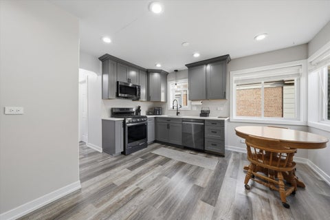 Tiny photo for 11025 S Ridgeway Avenue, Chicago, IL 60655 (MLS # 12797002)