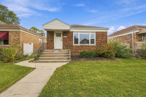 Tiny photo for 11025 S Ridgeway Avenue, Chicago, IL 60655 (MLS # 12797002)