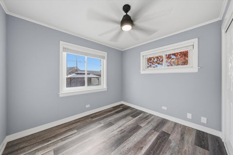Tiny photo for 11025 S Ridgeway Avenue, Chicago, IL 60655 (MLS # 12797002)