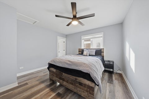 Tiny photo for 11025 S Ridgeway Avenue, Chicago, IL 60655 (MLS # 12797002)