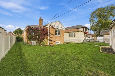 Tiny photo for 11025 S Ridgeway Avenue, Chicago, IL 60655 (MLS # 12797002)