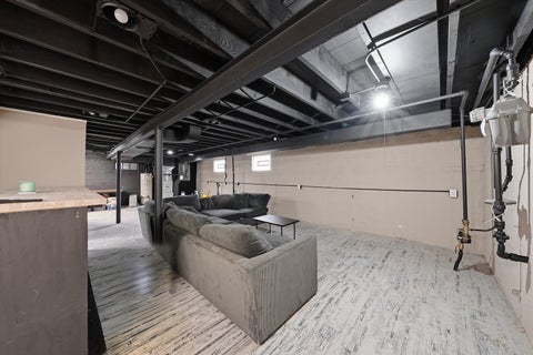 Tiny photo for 11025 S Ridgeway Avenue, Chicago, IL 60655 (MLS # 12797002)