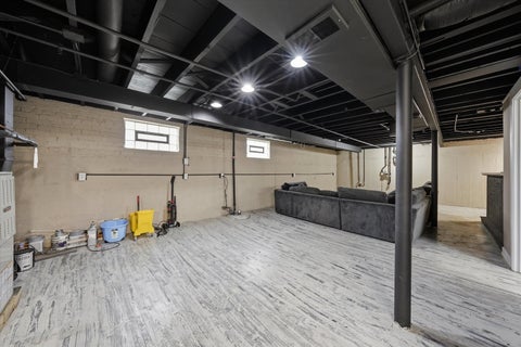 Tiny photo for 11025 S Ridgeway Avenue, Chicago, IL 60655 (MLS # 12797002)