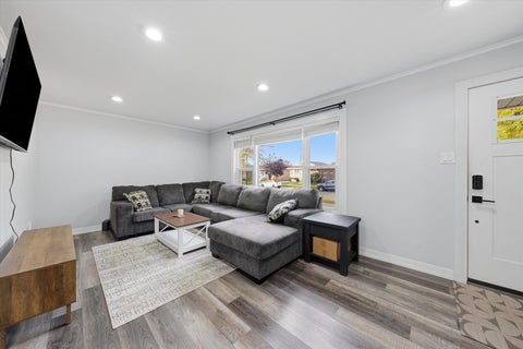 Tiny photo for 11025 S Ridgeway Avenue, Chicago, IL 60655 (MLS # 12797002)
