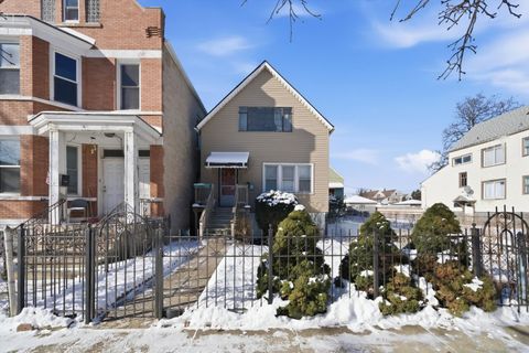Tiny photo for Cicero, IL 60804 (MLS # 12554192)