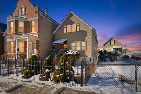 Tiny photo for Cicero, IL 60804 (MLS # 12554192)