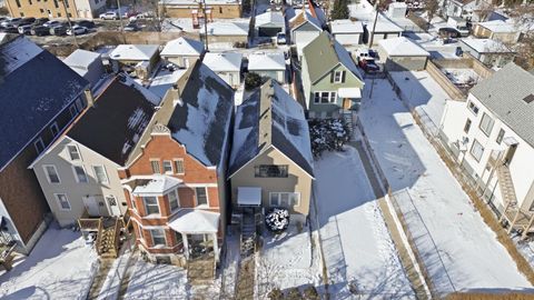 Tiny photo for Cicero, IL 60804 (MLS # 12554192)