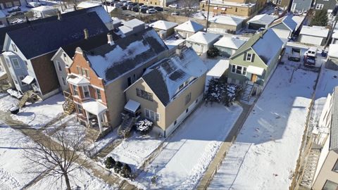 Tiny photo for Cicero, IL 60804 (MLS # 12554192)
