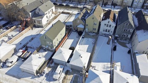 Tiny photo for Cicero, IL 60804 (MLS # 12554192)